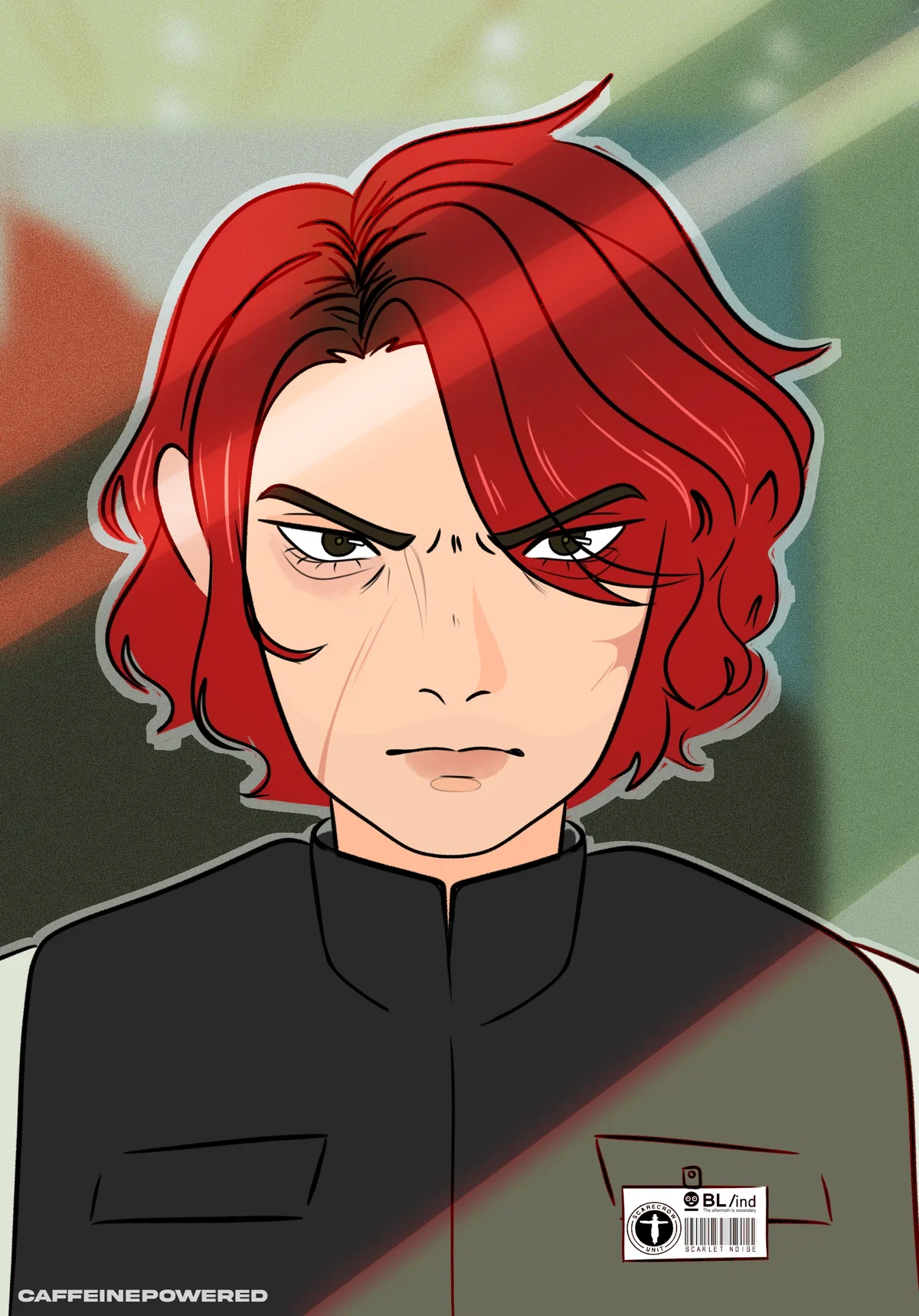 Avatar of Party Poison