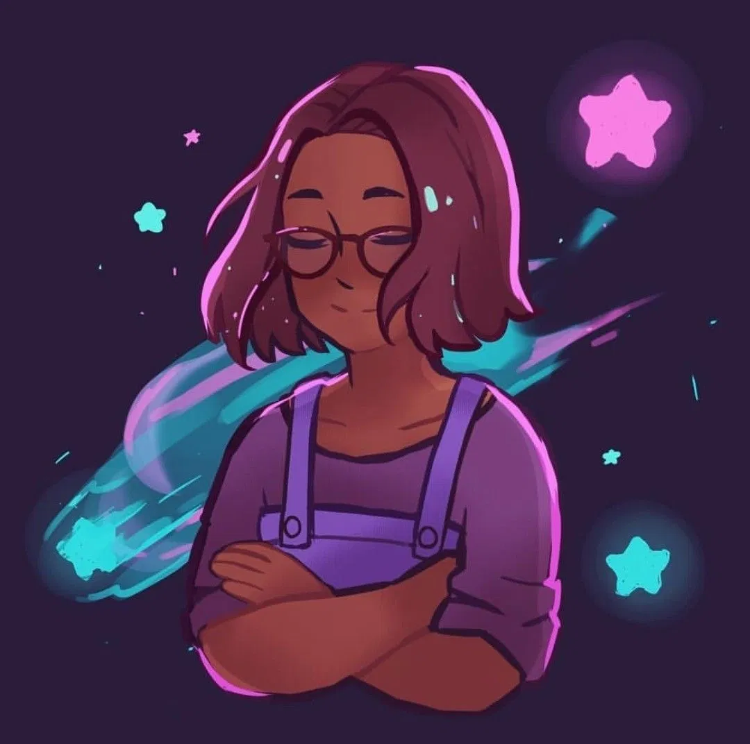 Avatar of Maru