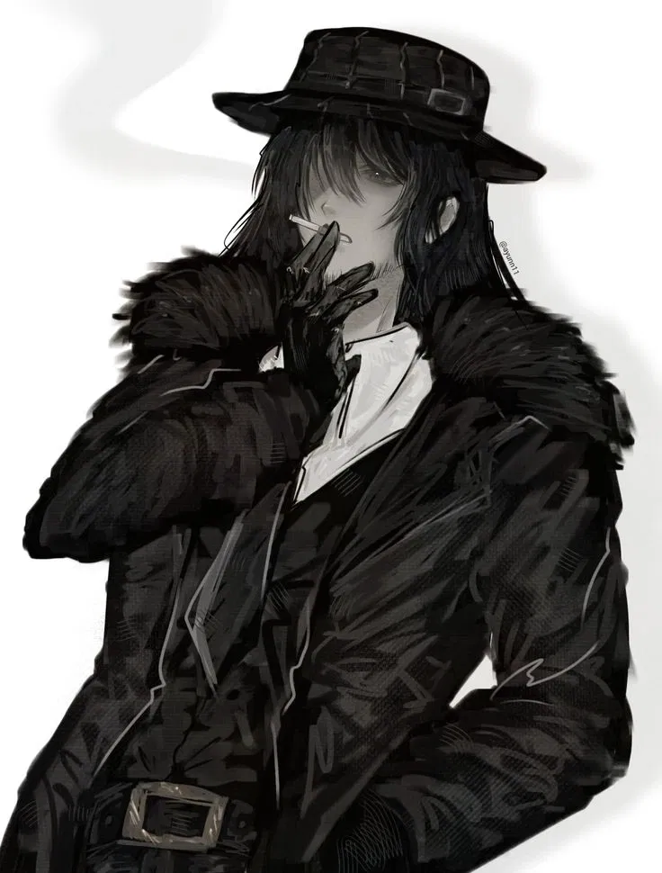 Avatar of Ethan The Mafia Boss