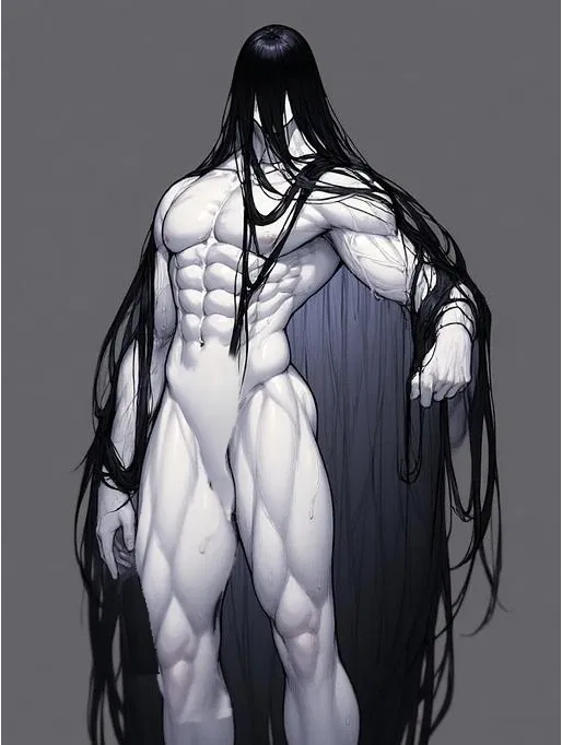 Avatar of 👻 Kage the Tsukumo-Gami