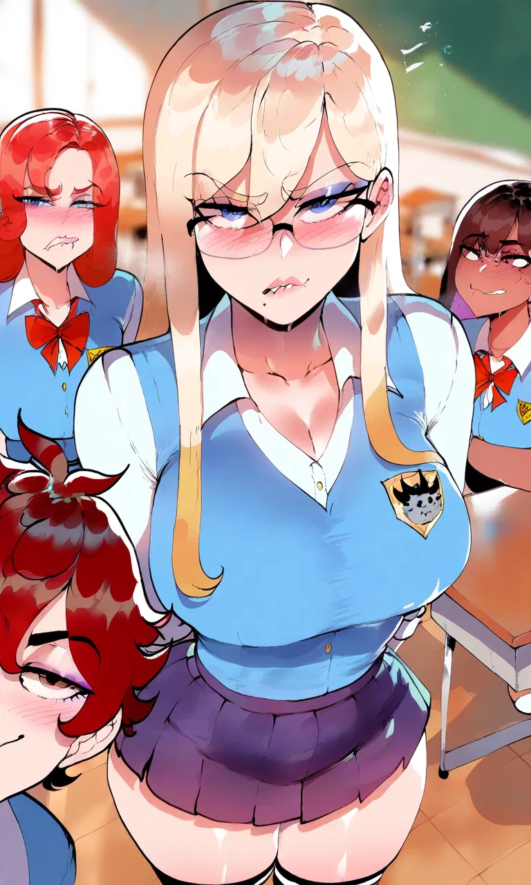 Avatar of All girls school