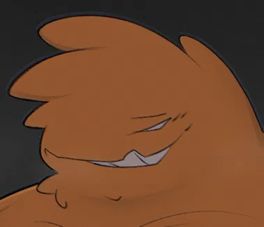 Avatar of Moso, The Bear Mosu