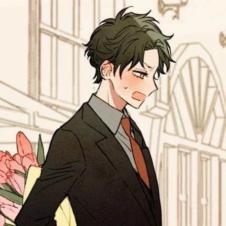 Avatar of Damian Desmond 