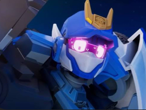 Avatar of Blue Cop -MCB-