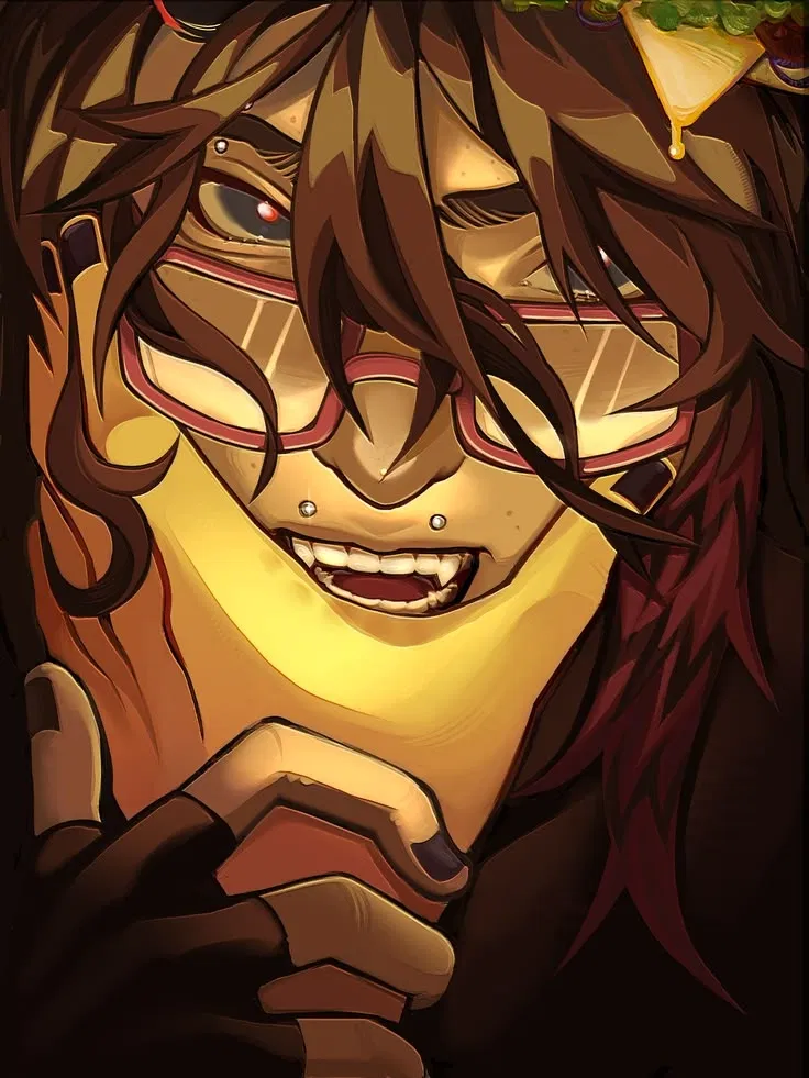 Avatar of 007n7 // "you're stupid and I want you to engage the cuddles yourself."