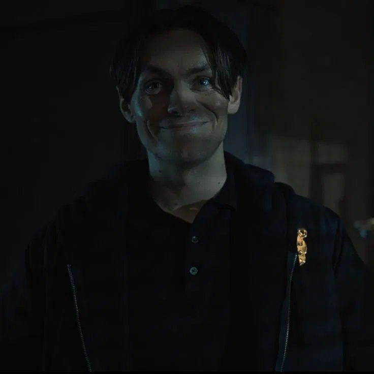 Avatar of Michael Afton • Movie