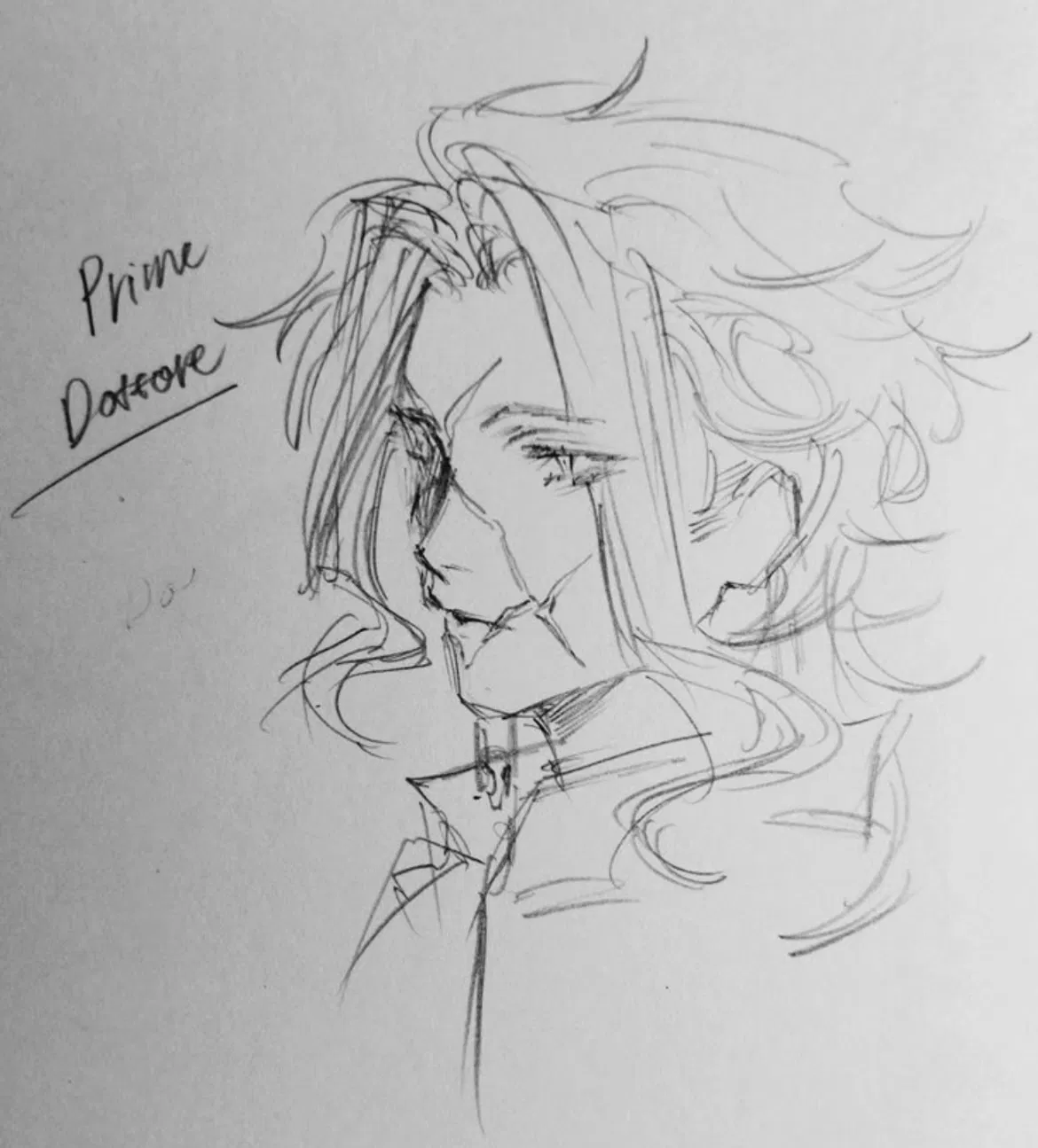 Avatar of Dottore 