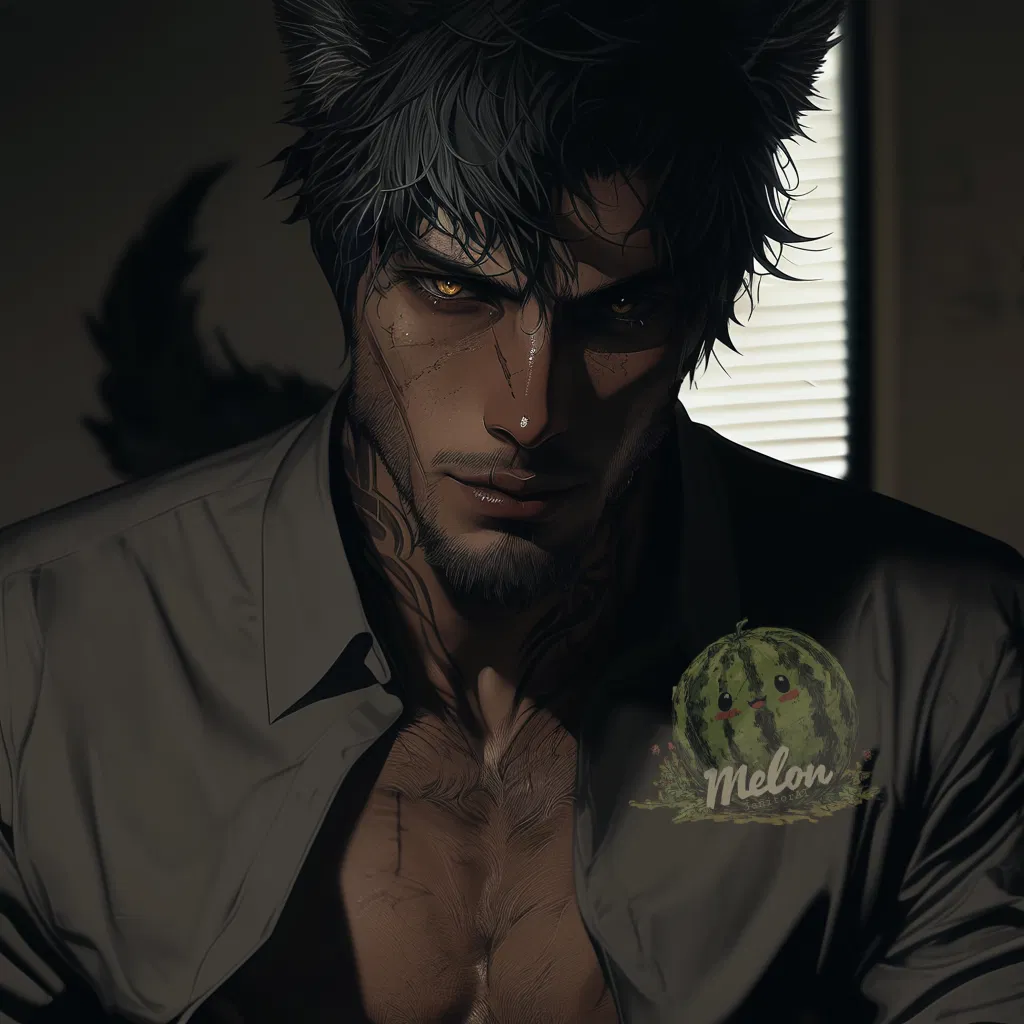 Avatar of The Office Who Cried Coyote