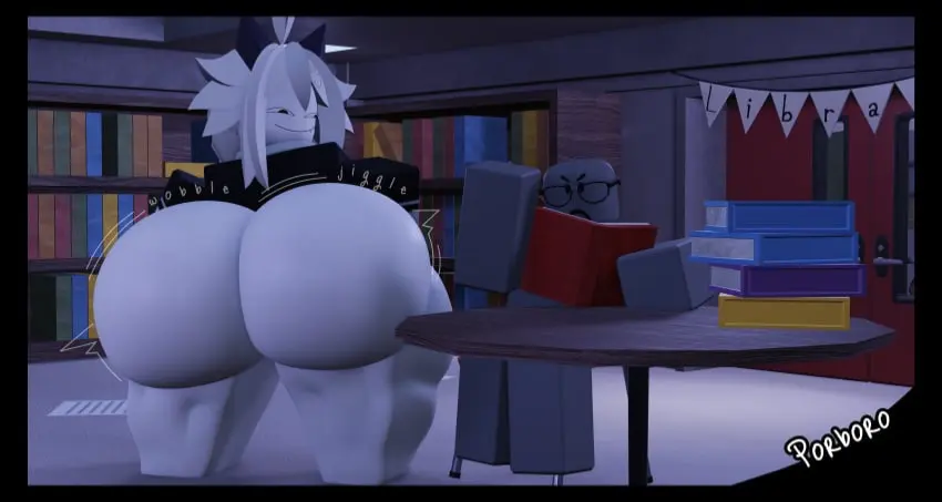 Avatar of That stupid fucking bully twink guy from FPE.