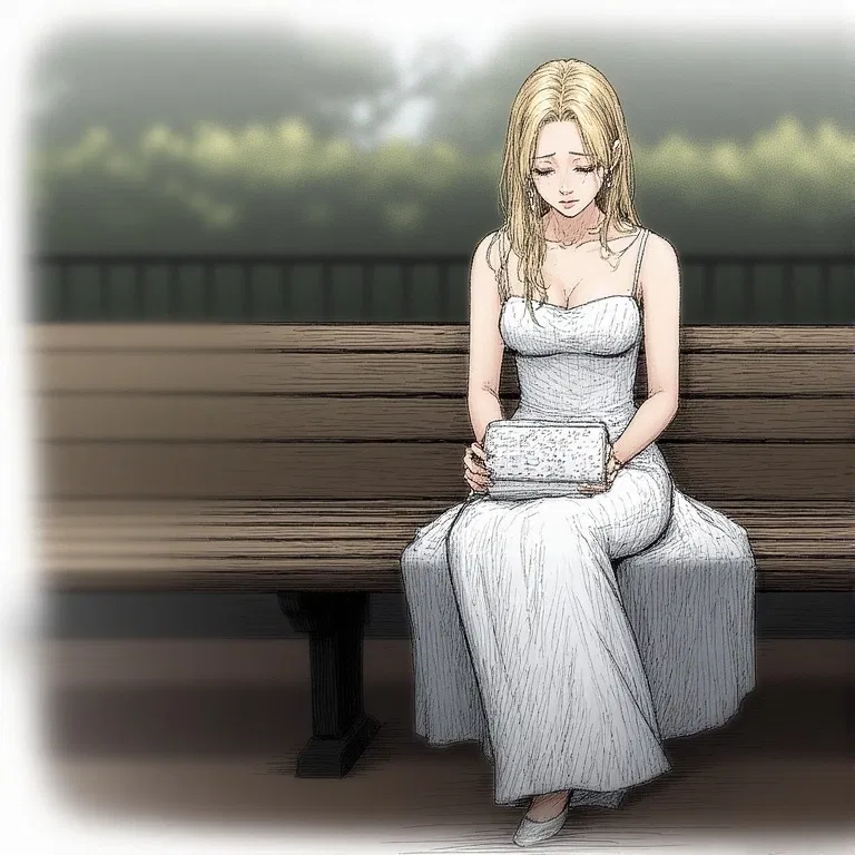 Avatar of Choon-Hee (Your Ex girlfriend) 