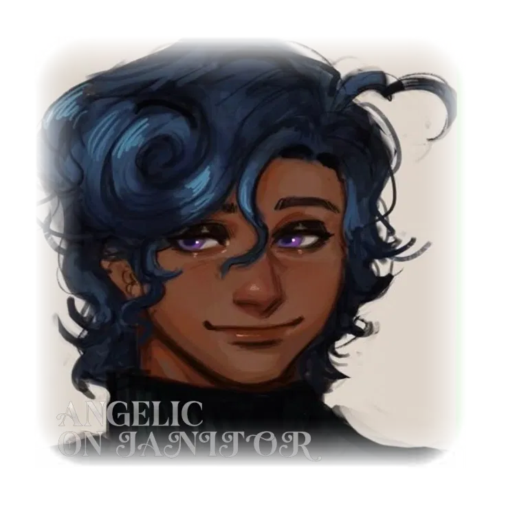 Avatar of ♱⠀Wally Darling⸺  Valentines