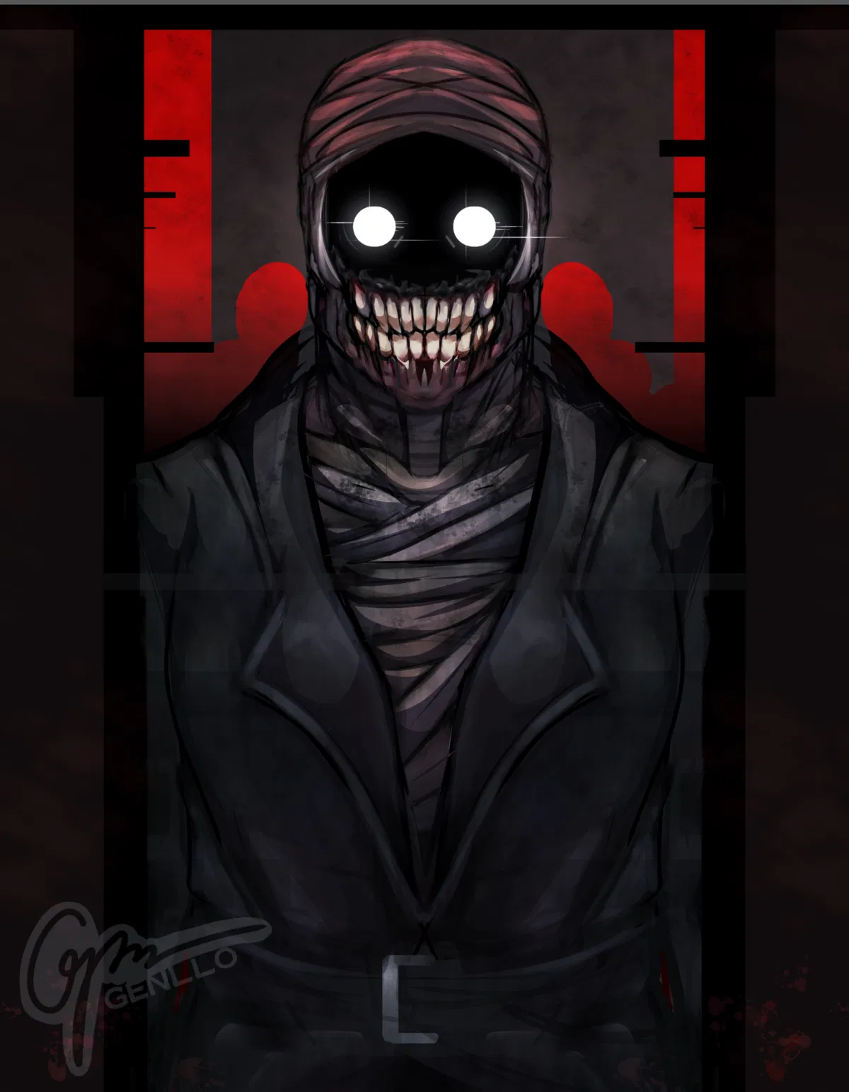 Avatar of Chaser