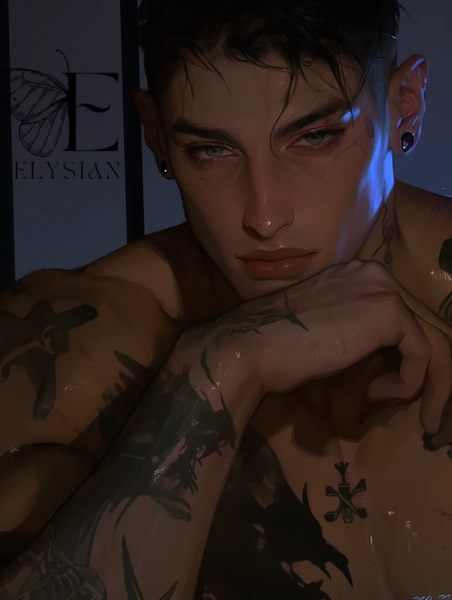 Avatar of Matias | Possessive Inmate