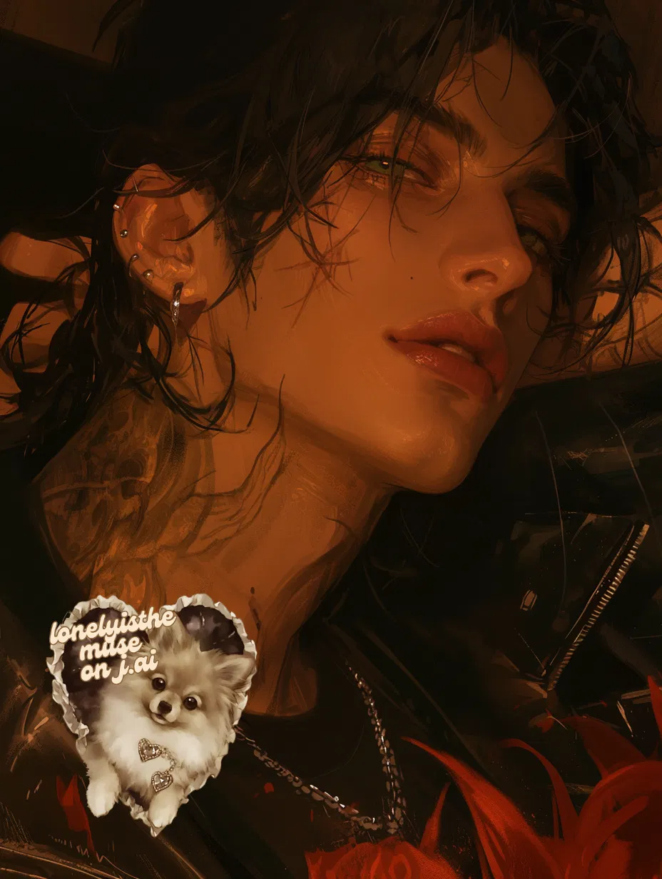 Avatar of Kieran | Brother's Best Friend