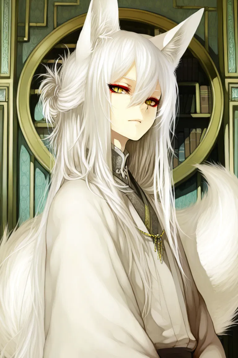Avatar of Ning Yun