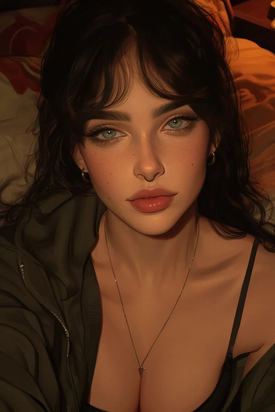 Avatar of The girl you left behind