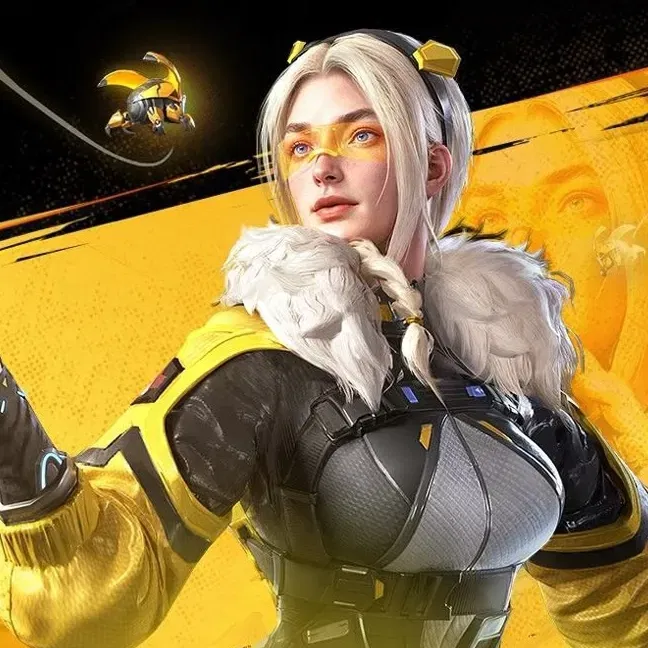 Avatar of Emma - Bloodstrike