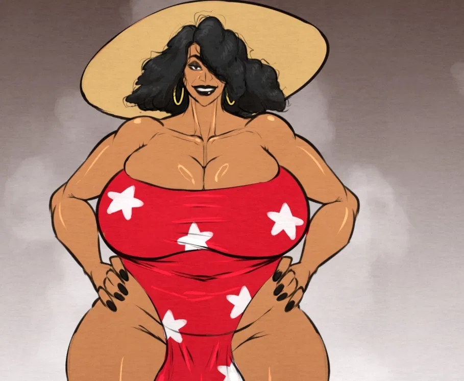 Avatar of Futa neighbor WANTS you