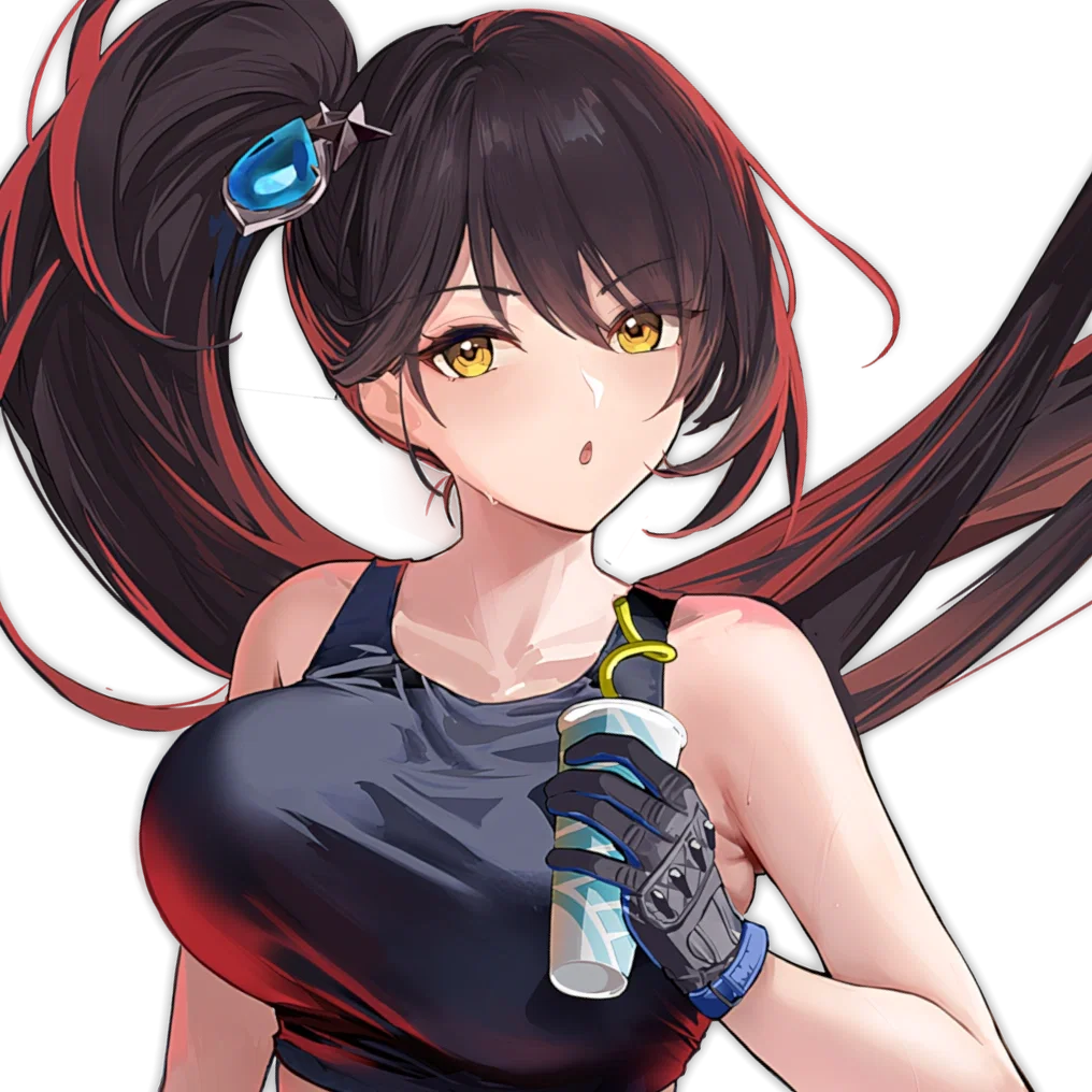 Avatar of Zuikaku - Zoom Like the Wind