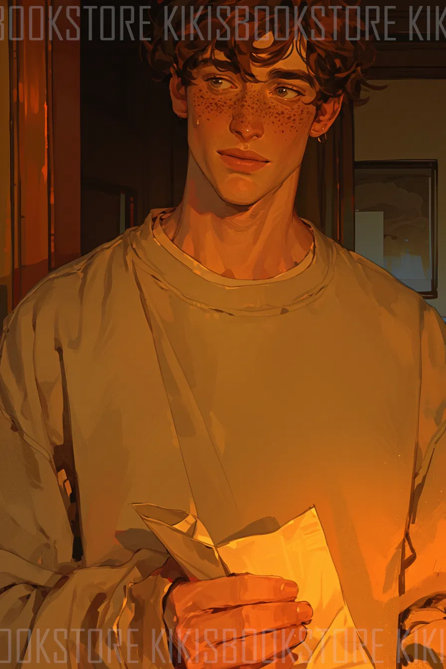 Avatar of Eryk