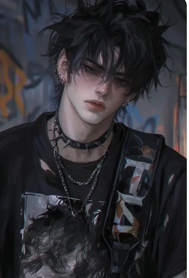 Avatar of Who c*ms bottoms - Kieran Ashford