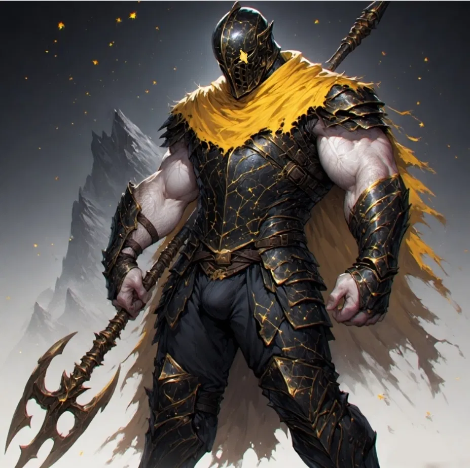 Avatar of 𝕊𝕚𝕣 𝕆𝕣𝕚𝕠𝕟 𝕃𝕚𝕘𝕙𝕥𝕓𝕣𝕚𝕟𝕘𝕖𝕣: 𝕥𝕙𝕖 𝕤𝕥𝕒𝕣 𝕓𝕣𝕖𝕒𝕜𝕖𝕣