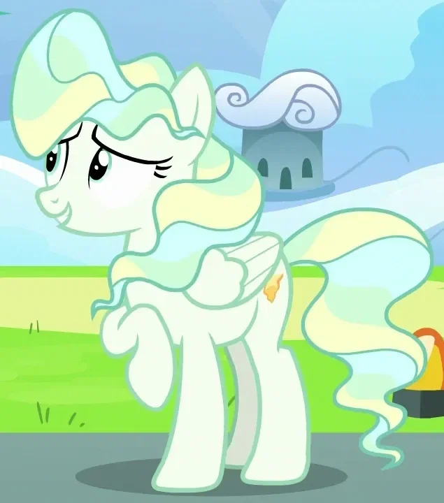 Avatar of Vapor Trail
