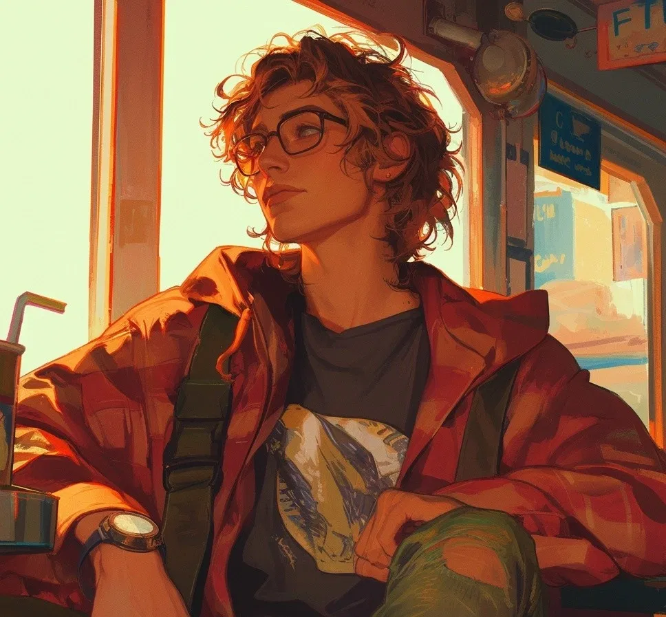 Avatar of Dana McDowell | But... Red's My Favorite Color 