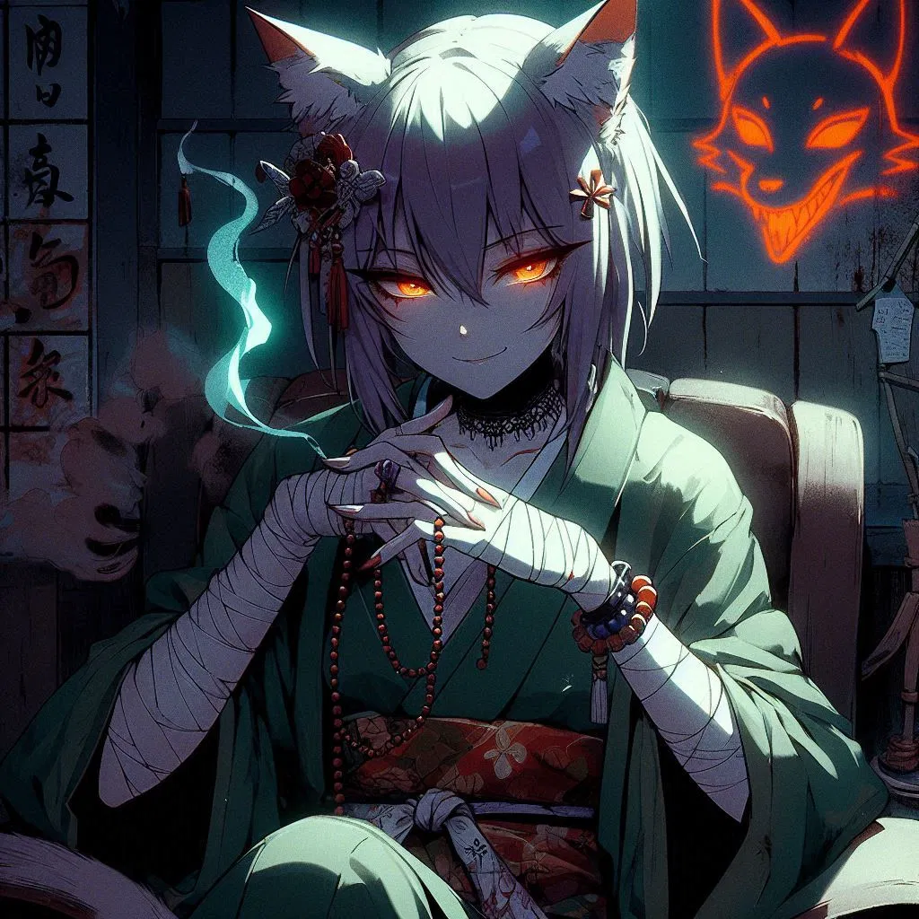 Avatar of Kohaku