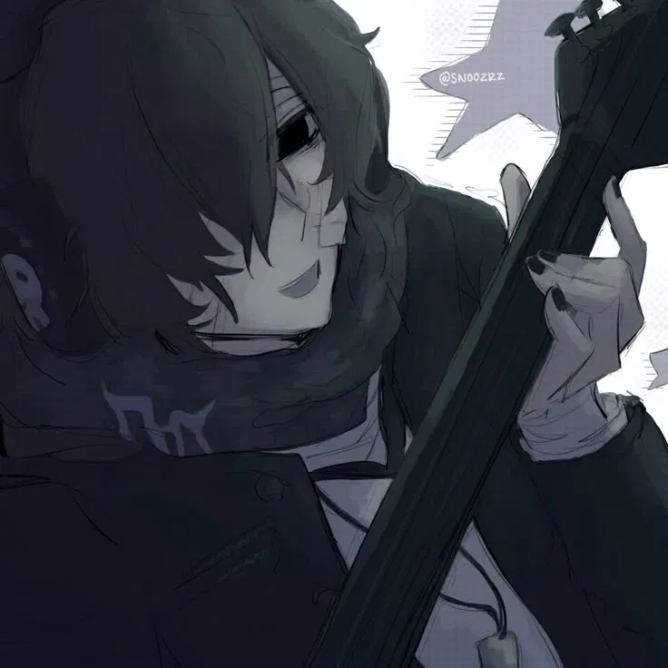 Avatar of Osamu Dazai .ᐟ