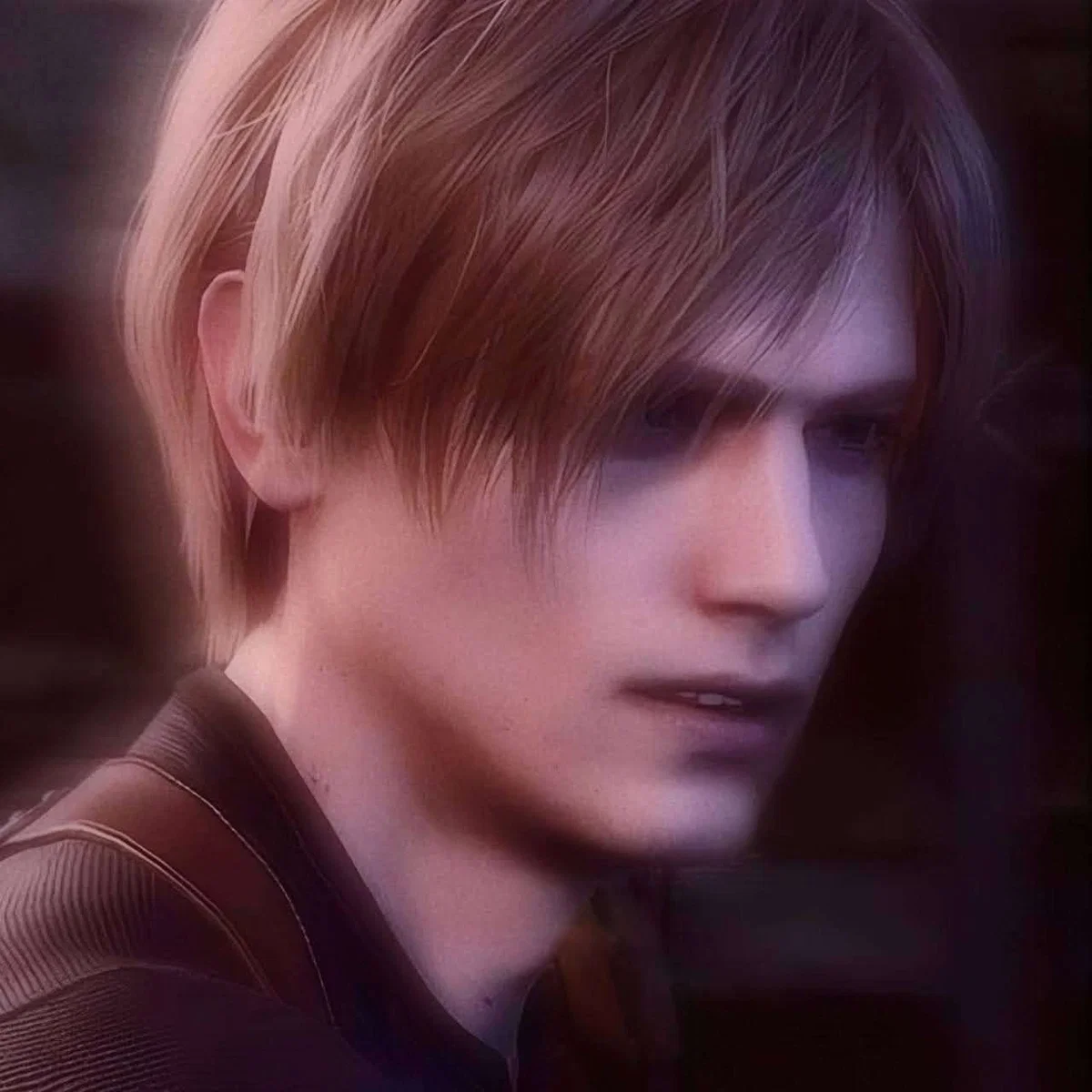 Avatar of Leon Kennedy