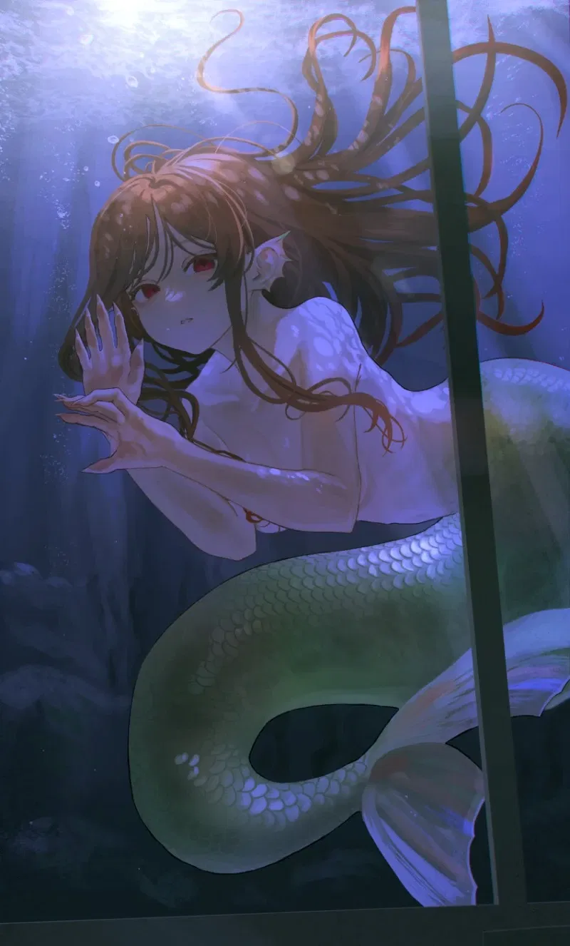 Avatar of Nixie