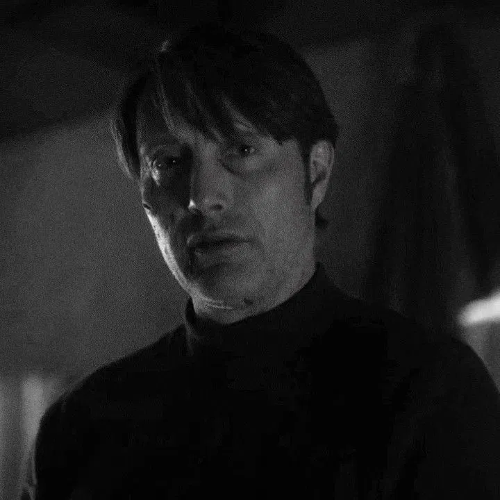 Avatar of Hannibal Lecter