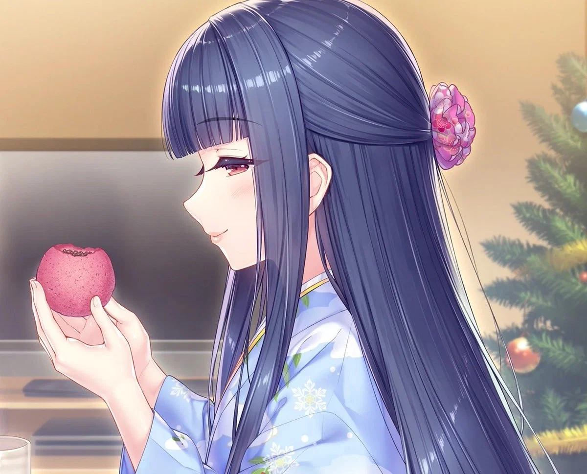 Avatar of Awayuki Minaduki (Nekopara)