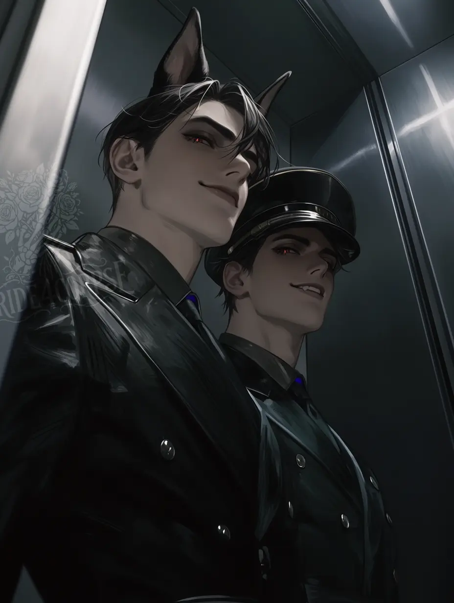 Avatar of Stuck with two Wolves