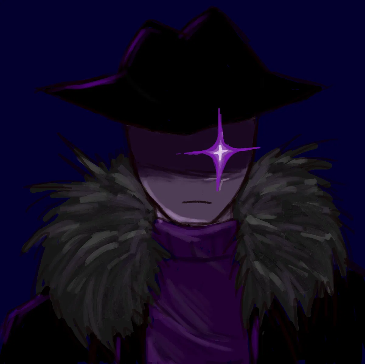 Avatar of Fallen/Kovidar.