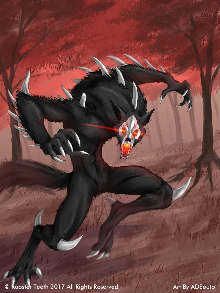 Avatar of Beowolf (Encounter)