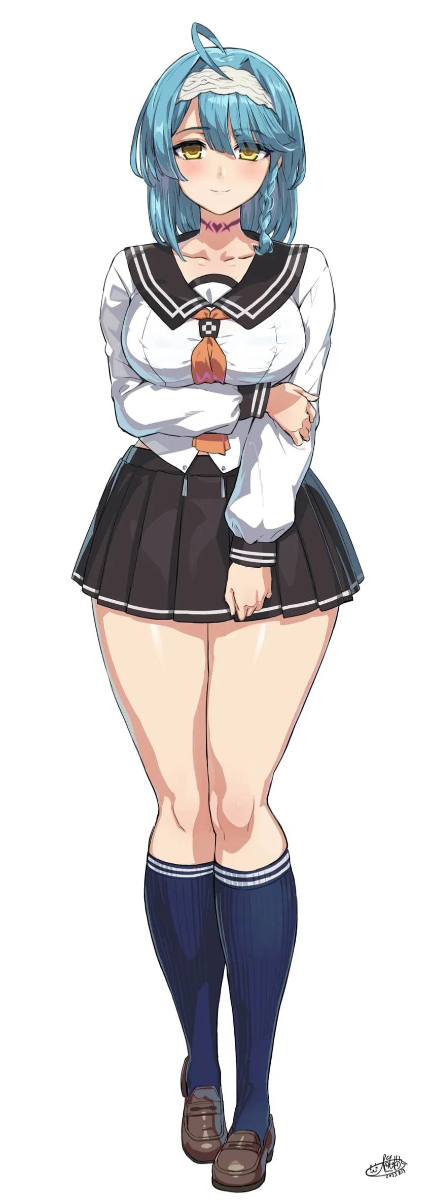 Avatar of Yuki Naruse
