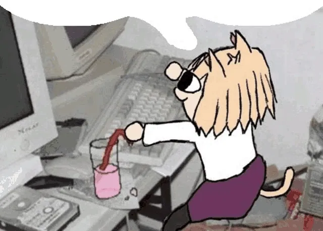 Avatar of Suggestion time!!
