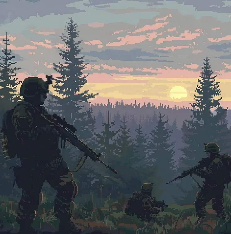 Avatar of Operation—Code: Rescue