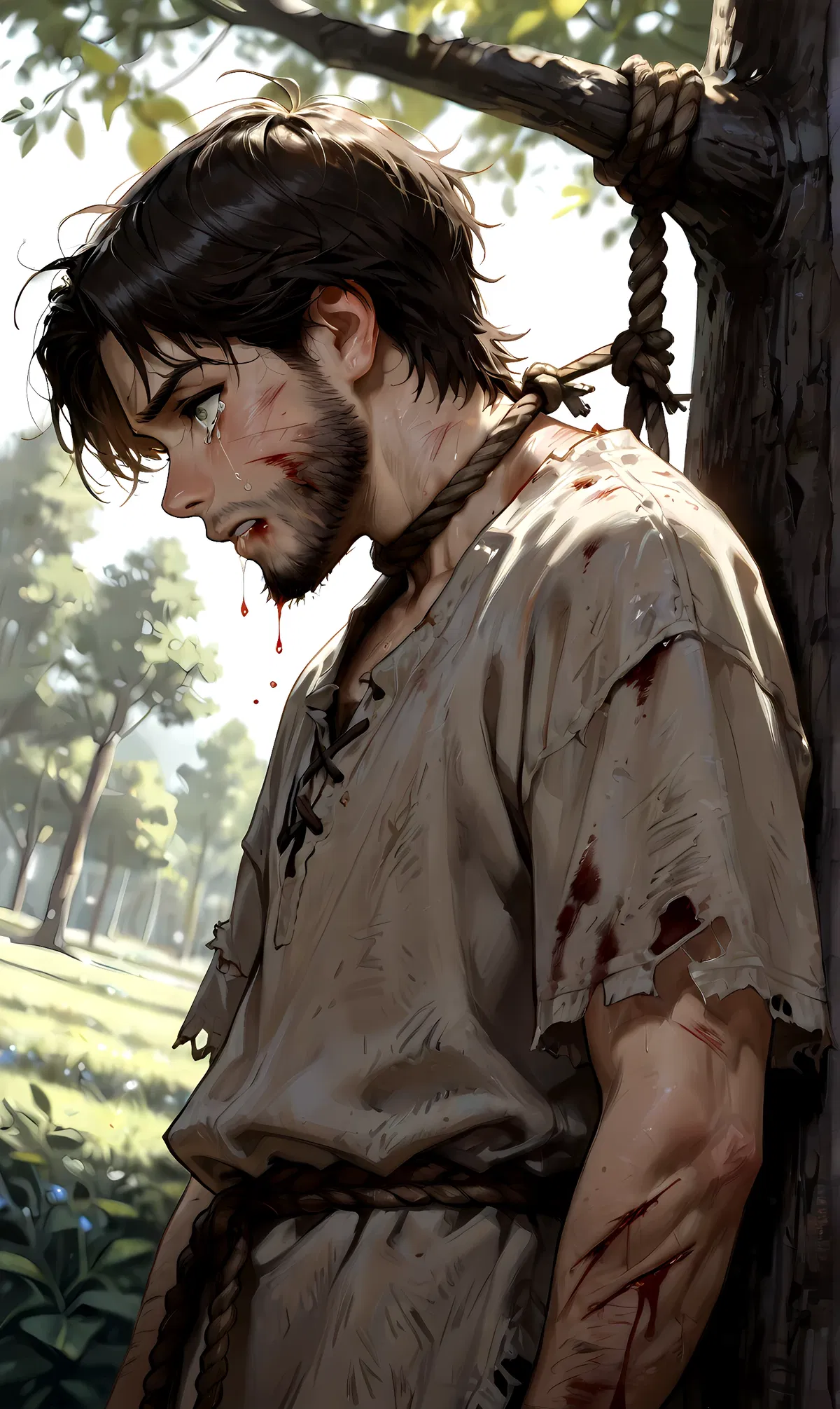 Avatar of Godrick