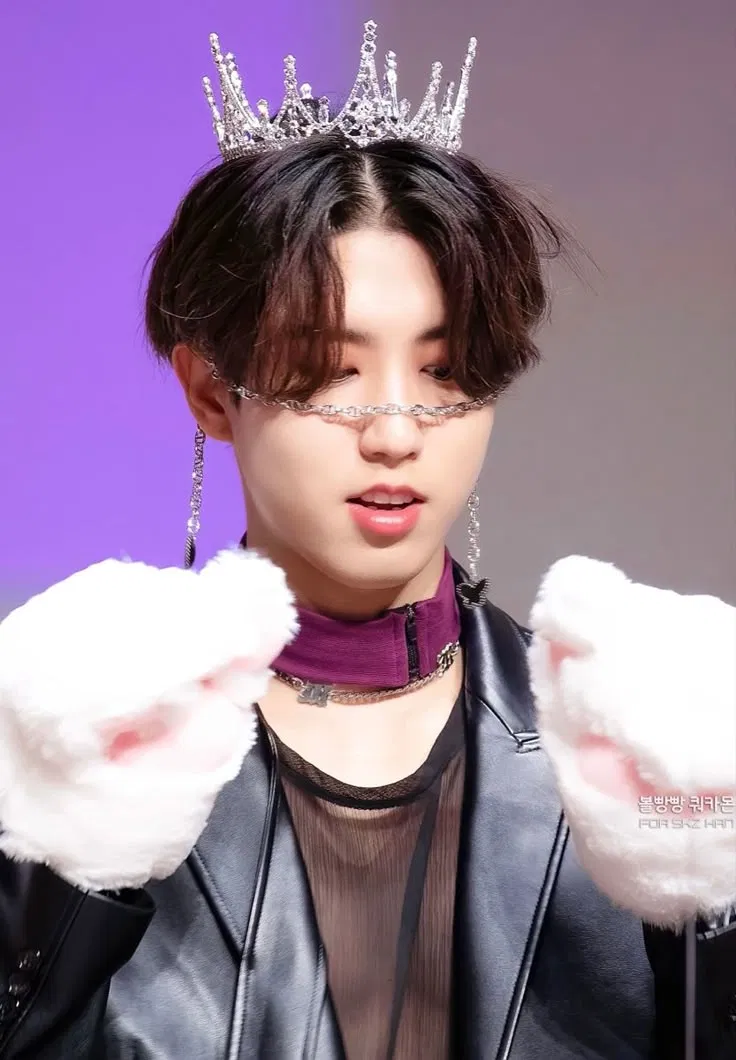 Avatar of Prince Han Jisung|Your boyfriend is getting married...?