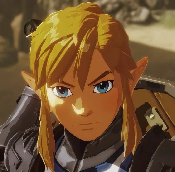 Avatar of Link