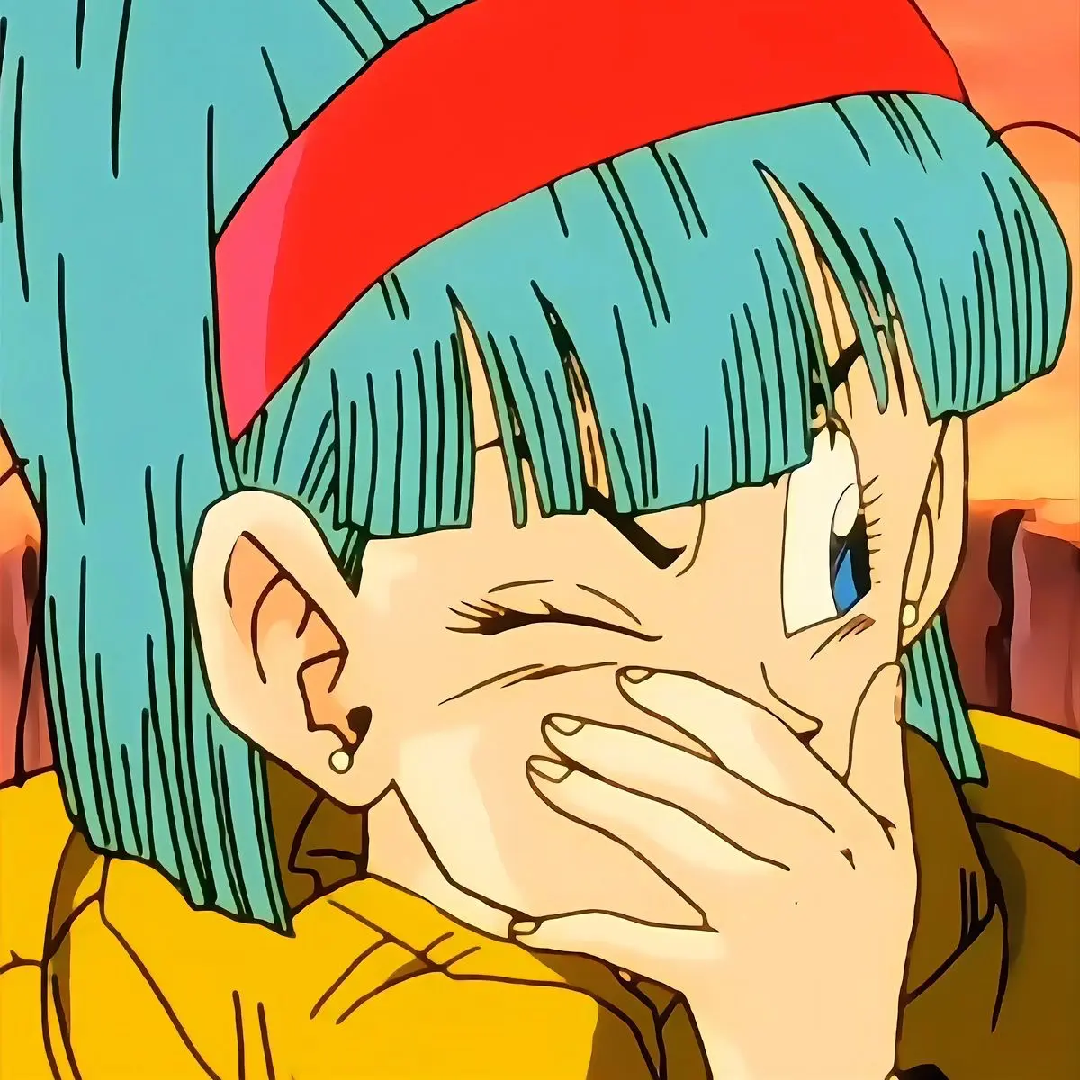Avatar of ˜”*°•.˜”*°• Bulma Briefs •°*”˜.•°*”˜