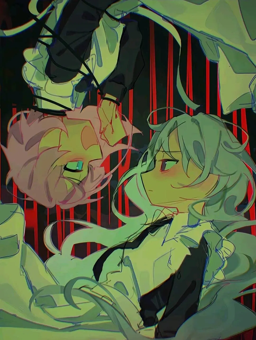 Avatar of 𝑨𝒍𝒊𝒄𝒆 & 𝑬𝒎𝒊𝒍𝒚 / 𝑽𝒂𝒍𝒍𝒆𝒚 𝒐𝒇 𝑭𝒍𝒂𝒗𝒐𝒓𝒔