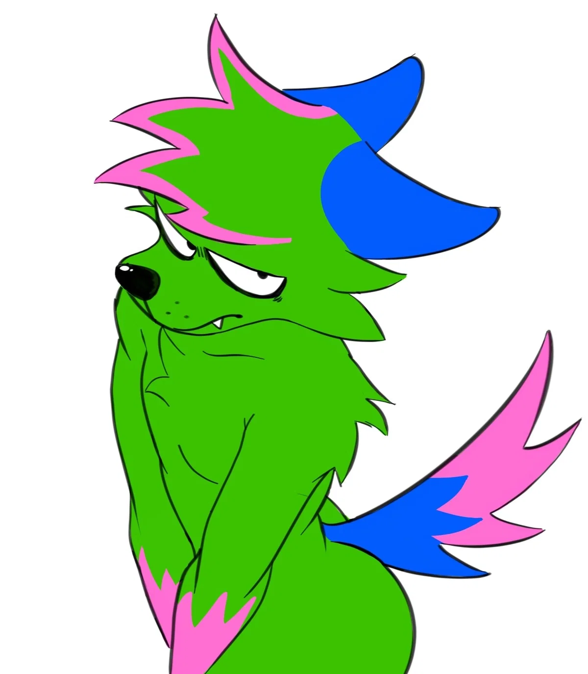 Avatar of Kevin