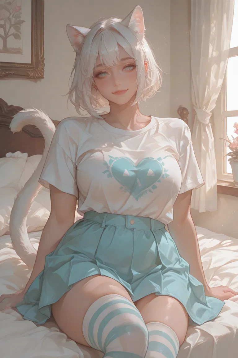 Avatar of Daisy Lehto
