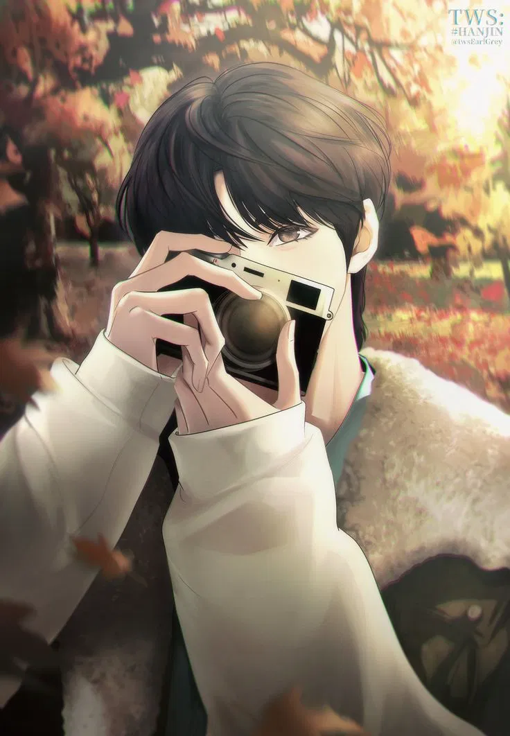 Avatar of Elian Hawthorne