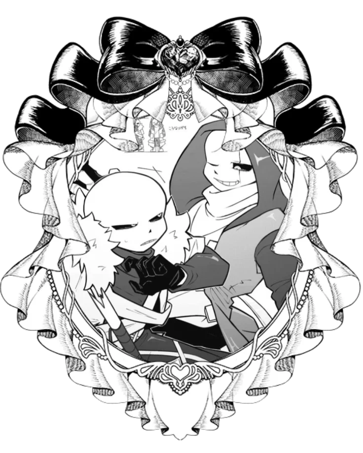 Avatar of Cross & Epic – 50 special