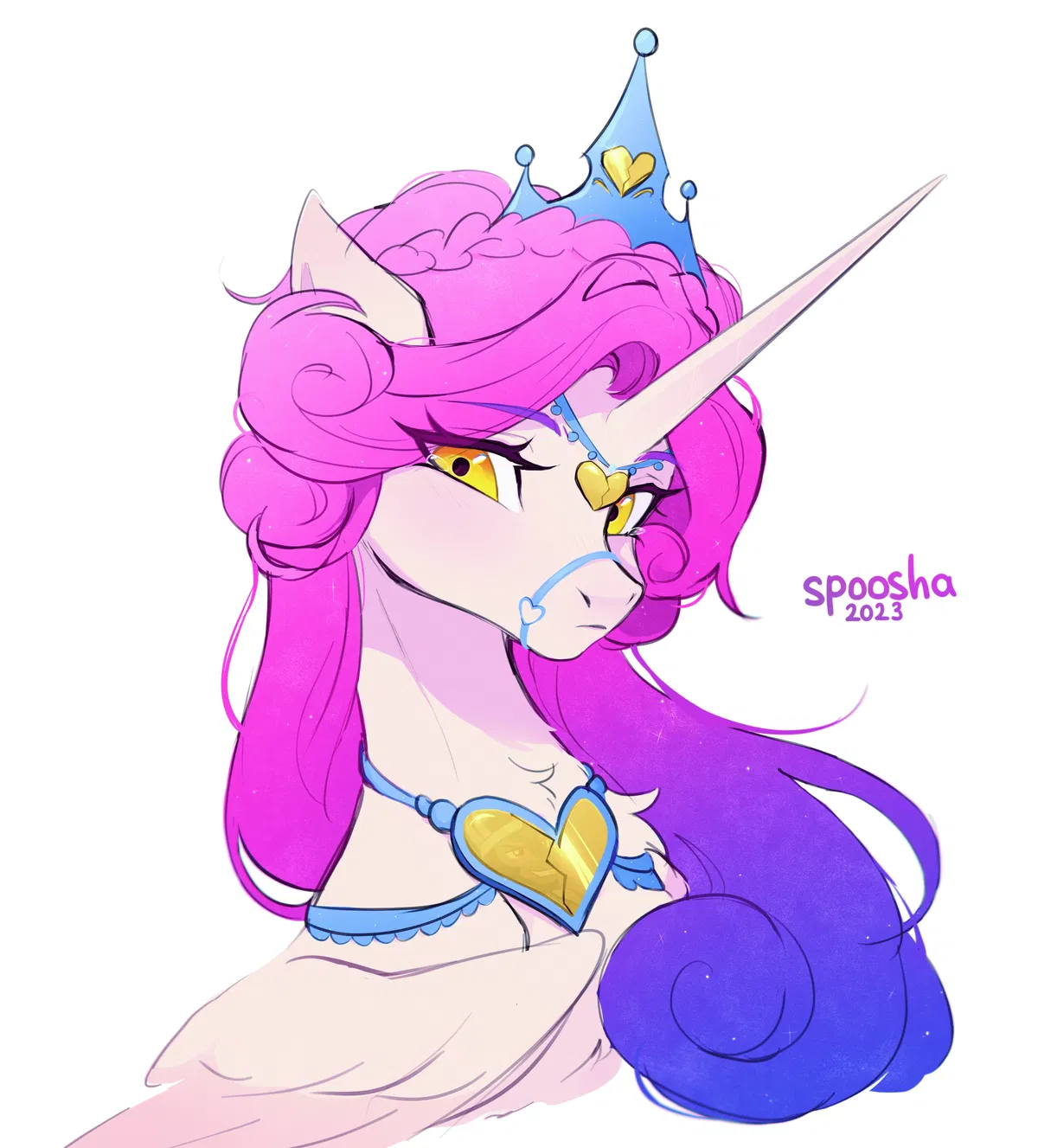 Avatar of Princess Amore
